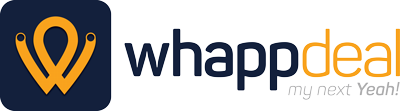 Logo WhappDeal